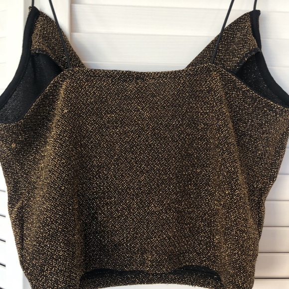 H&M Crop Top - Picture 6 of 7